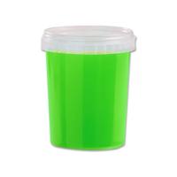 SES slime - neon groen 470g - thumbnail