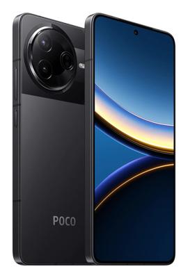 XIAOMI Poco F7 Pro 12+512, zwart