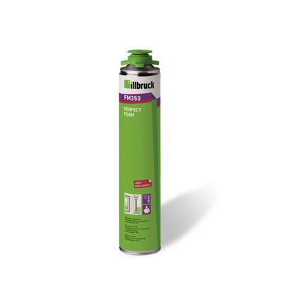 Illbruck Perfect Foam FM350 880ml