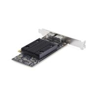 USB-kabel Startech PR210B-NETWORK-CARD Zwart - thumbnail