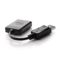 Dell DANBNBC084 DisplayPort Adapter [1x DisplayPort stekker - 1x VGA-stekker] Meerdere kleuren - thumbnail