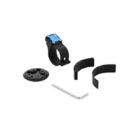 Fiets Telefoonhouder Mobilis 044024 Zwart Plastic - thumbnail