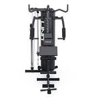Home Gym - Focus Fitness Unit 6 - thumbnail