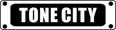 Tone City Golden Plexi V2 distortion effectpedaal