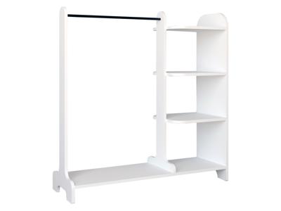 VCM Open kast Lempu (Wit)