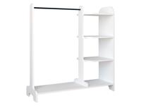 VCM Open kast Lempu (Wit) - thumbnail