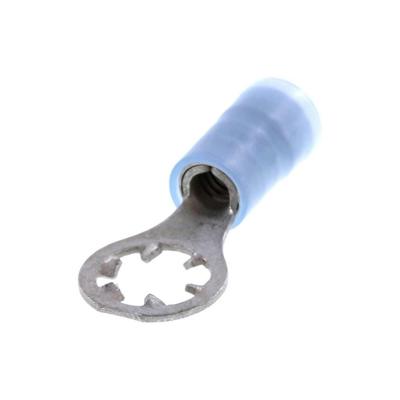 Molex 190770019 Ringkabelschoen Schachtdiameter: 5 mm 1 stuk(s) Bulk