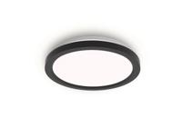 Philips 8721103057600 Plafondlamp, LED-plafondlamp Zwart - thumbnail