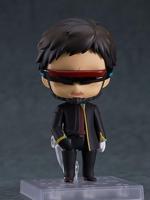Rebuild of Evangelion Nendoroid Action Figure Gendo Ikari 10 cm - thumbnail