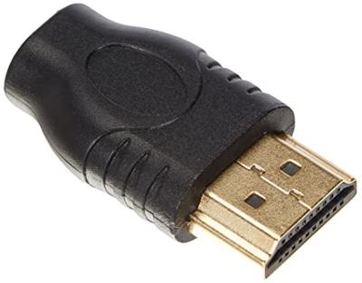 HDMI adapter