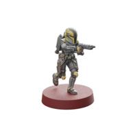 Star Wars: Legion - Clan Wren Unit Expansion - thumbnail