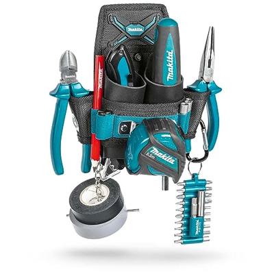 Makita Accessoires Gereedschapshouder elektricien - E-15279