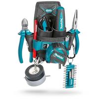 Makita Accessoires Gereedschapshouder elektricien - E-15279 - thumbnail