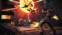 Bulletstorm - thumbnail
