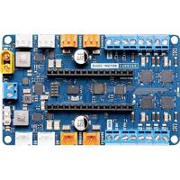 Arduino ABX00041 Accessory Nano Motor Carrier Nano Atmel SAMD21 - thumbnail