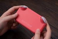 8Bitdo Bluetooth Gamepad Lite 2 Pink Edition - thumbnail