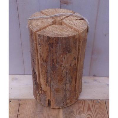 Zweedse fakkel 25 cm hoog - Warentuin mix