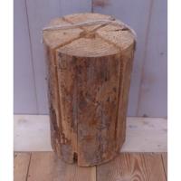 Zweedse fakkel 25 cm hoog - Warentuin mix - thumbnail