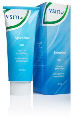 Vsm Spiroflor SRL Gel Tube