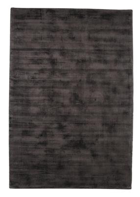 LABEL51 Vloerkleden Velvy - Antraciet - Synthetisch - 200x300 cm LABEL51 Vloerkleden Velvy - Antraciet - Synthetisch - 200x300 cm