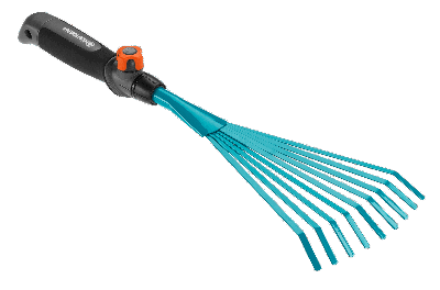 Gardena combisystem 08919-20 Bladharkje 12 cm