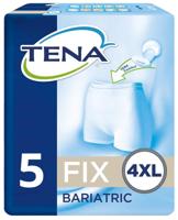 TENA Fix Bariatric Stretchbroekje 4XL - thumbnail