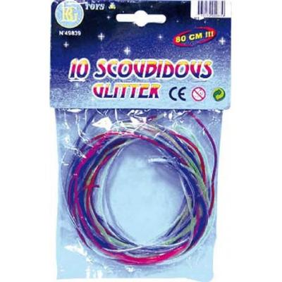 Scoubidou Touwtjes, 80cm