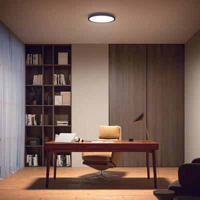 Philips Hue LED-paneel met dimmer 8720169159075 Hue Aurelle WA 21 W