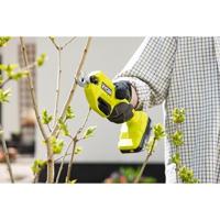 RYOBI ONE+ 18V Accu Snoeischaar (excl. accu) - thumbnail