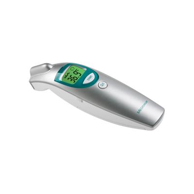 Medisana FTN IR Infrarood koortsthermometer Meten zonder aanraking, Met koortsalarm