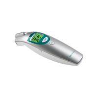 Medisana FTN IR Infrarood koortsthermometer Meten zonder aanraking, Met koortsalarm - thumbnail