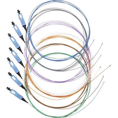 LAPP Glasvezel pigtail GOF SIMPLEX Pigtail SC G50 OM4, 2m