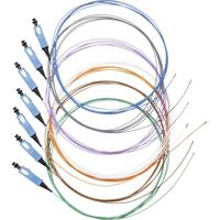 LAPP Glasvezel pigtail GOF SIMPLEX Pigtail SC G50 OM4, 2m - thumbnail