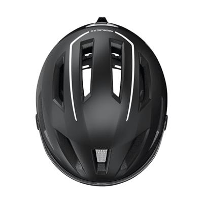 Abus Dd0903a helm pedelec 2.0 ace zwart m - thumbnail