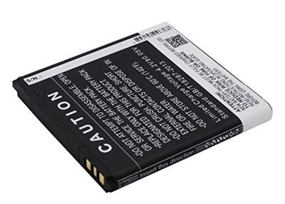 Cameron Sino CS-PSU9600RC accu voor Marantz RC9001 (2200 mAh, 8,1 Wh)