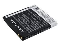 Cameron Sino CS-PSU9600RC accu voor Marantz RC9001 (2200 mAh, 8,1 Wh) - thumbnail