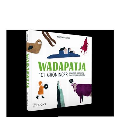 Wadapatja (Hardback)