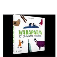 Wadapatja (Hardback) - thumbnail