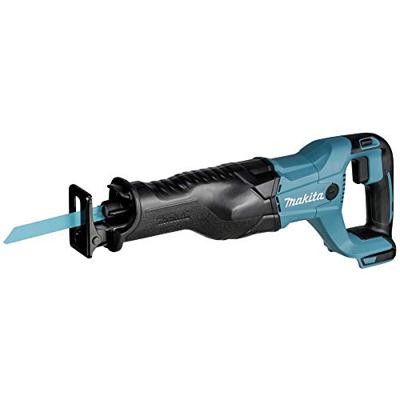 Makita DJR186ZK Accu Reciprozaag 18V Basic Body in koffer - thumbnail