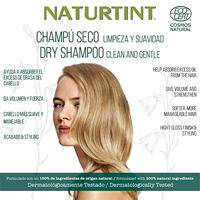 Naturtint Droogshampoo - thumbnail