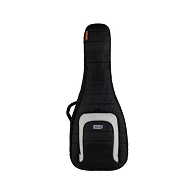 Mono M80 flightbag voor klassieke en OM-model gitaar, zwart Mono M80 flightbag voor klassieke en OM-model gitaar, zwart