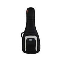 Mono M80 flightbag voor klassieke en OM-model gitaar, zwart - thumbnail