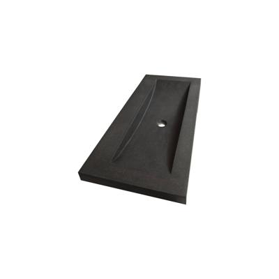 Wastafelblad Exclusive Line 120-1 Natuursteen CoreStone 0 kraangaten Wastafelblad Exclusive Line 120-1 Natuursteen CoreStone 0 kraangaten