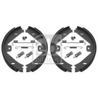 Remschoenset, parkeerrem 39715 - thumbnail