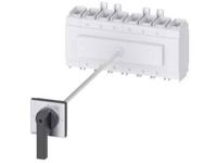 Zwart 4-polig 185 mm² 250 A 690 V/AC Siemens 3LD24187UL01 - thumbnail