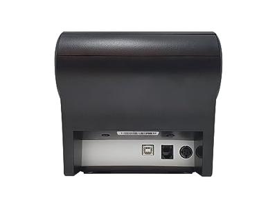 Equip 351002 POS-printer 203 x 203 DPI Bedraad Thermisch