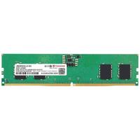 Transcend jm4800alg-8g jetram, ddr5, 8gb, u-dimm, 4800 mhz, 1rx16, 1gx16, cl40, 1.1v - thumbnail