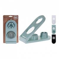 Excellent Houseware Eiersnijder Dubbel - thumbnail