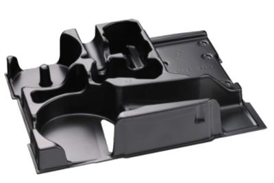 Bosch Accessoires 1/1 Inlay L-Boxx 136 GWS 18V-125 Sc - 1600A01166 Bosch Accessoires 1/1 Inlay L-Boxx 136 GWS 18V-125 Sc - 1600A01166