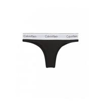 Calvin Klein Brazilian dames - Brazilian slip - Katoenen dames onderbroek met elastische band - thumbnail